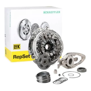 KIT DE EMBREAGEM AUDI A3 VW GOLF VI/VII.. 602000600 Activacar KIT DE EMBREAGEM AUDI A3 VW GOLF VI/VII.. 602000600 Activacar