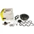 KIT DE EMBREAGEM AUDI A3 VW GOLF VI/VII.. 602000600 Activacar