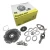 KIT DE EMBREAGEM AUDI A3 VW GOLF VI/VII.. 602000600 Activacar