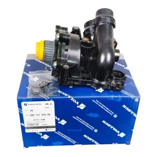 BOMBA DE AGUA COMPLETA AUDI A3 A5 VW JETTA MK5.. V06H121026DD Activacar BOMBA DE AGUA COMPLETA AUDI A3 A5 VW JETTA MK5.. V06H121026DD Activacar