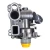 BOMBA DE AGUA COMPLETA AUDI A3 A5 VW JETTA MK5.. V06H121026DD Activacar