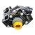 BOMBA DE AGUA COMPLETA AUDI A3 A5 VW JETTA MK5.. V06H121026DD Activacar
