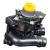 BOMBA DE AGUA COMPLETA AUDI A3 A5 VW JETTA MK5.. V06H121026DD Activacar