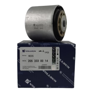 BUCHA BRAÇO CURVO INFERIOR DIANTEIRO MERCEDES W205 S205.. V2053330014 Activacar BUCHA BRAÇO CURVO INFERIOR DIANTEIRO MERCEDES W205 S205.. V2053330014 Activacar