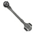BRAÇO RETO INFERIOR DIANTEIRO LD BMW X3 X4 F97 F98.. V31106870972 Activacar