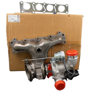 TURBINA COMPLETA LAND ROVER DISCOVERY SPORT.. VLR045098 Activacar
