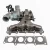 TURBINA COMPLETA LAND ROVER DISCOVERY SPORT.. VLR045098 Activacar
