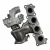 TURBINA COMPLETA LAND ROVER DISCOVERY SPORT.. VLR045098 Activacar