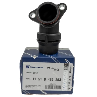 TUBO CONECTOR BOMBA DE AGUA BMW G20 G21.. V11518482253 Activacar