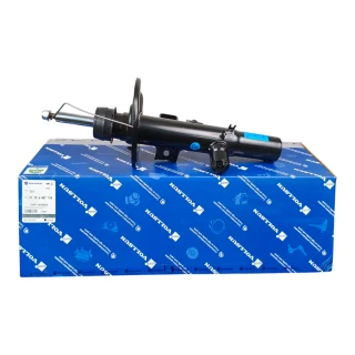 AMORTECEDOR ELETRONICO DIANTEIRO LD BMW X3 G01 F97 V37106887158 Activacar