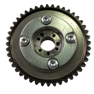 POLIA COMANDO VARIÁVEL ADMISSÃO MERCEDES W204 S204.. A2710501400 Activacar POLIA COMANDO VARIÁVEL ADMISSÃO MERCEDES W204 S204.. A2710501400 Activacar