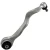 BRAÇO CURVO INFERIOR SUSPENSÃO DIANTEIRO LE BMW F20 F30.. 21052 Activacar