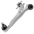BANDEJA SUSPENSÃO DIANTEIRO LD MERCEDES W246 W176 C117 49551 Activacar