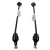 BIELETA SUSPENSÃO LE MERCEDES W166 C292.. 49668 Activacar