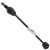 BIELETA SUSPENSÃO LD MERCEDES W166 C292.. 49669 Activacar