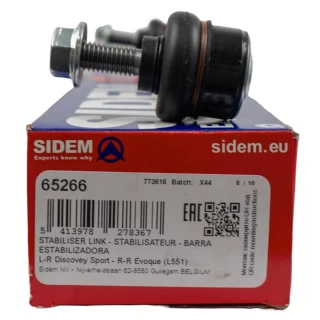 BIELETA SUSPENSÃO LE/LD LAND ROVER DISCOVERY SPORT.. 65266 Activacar