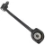 BRAÇO RETO SUSPENSÃO LE MERCEDES W204 S204.. 49452 Activacar