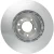 DISCO DE FREIO DIANTEIRO LD VW TOUAREG I AUDI Q7.. VRF37814 Activacar