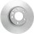 DISCO DE FREIO DIANTEIRO LD VW TOUAREG I AUDI Q7.. VRF37814 Activacar