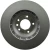 DISCO DE FREIO DIANTEIRO LD VW TOUAREG I AUDI Q7.. VRF37814 Activacar