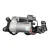 COMPRESSOR SUSPENSÃO DE AR BMW X5 F15 X6 F16.. 37206875177 Activacar