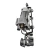 COMPRESSOR SUSPENSÃO DE AR BMW X5 F15 X6 F16.. 37206875177 Activacar