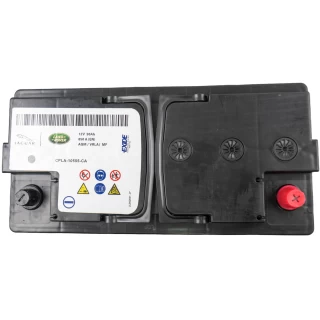 BATERIA 90AH LAND ROVER DISCOVERY IV/SPORT.. CPLA-10655-CA Activacar