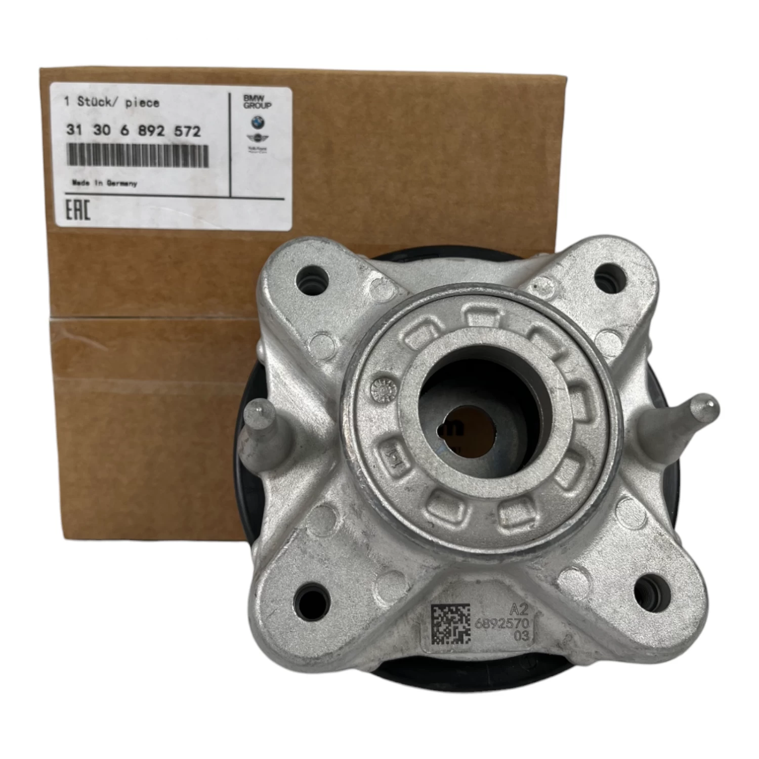 COXIM AMORTECEDOR DIANTEIRO BMW G20 G21.. | Activacar COXIM AMORTECEDOR DIANTEIRO BMW G20 G21.. | Activacar