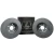 PAR DISCO DE FREIO DIANTEIRO BMW F45 F46 MINI F60.. 150293020 Activacar
