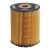 FILTRO DE OLEO MOTOR AUDI A6 Q7 VW VW GOLF III.. E1001H D28 Activacar