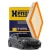 FILTRO DE AR MOTOR BMW F20 F30.. E1079L Activacar