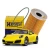 FILTRO DE OLEO MOTOR PORSCHE CAYENNE.. E113H D235 Activacar
