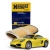 FILTRO DE AR MOTOR PORSCHE CAYMAN.. E1178L Activacar