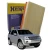 FILTRO DE AR MOTOR LAND ROVER FREELANDER 2.. E1218L Activacar