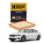 FILTRO DE AR MOTOR BMW F20 F30.. E1228L Activacar