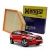 FILTRO DE AR MOTOR VOLVO S60 II/V60 I.. E1353L Activacar