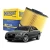 FILTRO DE AR MOTOR AUDI A4 A5.. E1454L Activacar FILTRO DE AR MOTOR AUDI A4 A5.. E1454L Activacar
