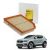 FILTRO DE AR MOTOR VOLVO XC40.. E1624L Activacar
