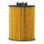 FILTRO DE OLEO MOTOR BMW E61 E64.. E203H04 D67 Activacar