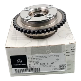 POLIA COMANDO VARIAVEL ADMISSÃO MERCEDES W246 W176.. A2700506100 Activacar POLIA COMANDO VARIAVEL ADMISSÃO MERCEDES W246 W176.. A2700506100 Activacar