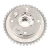 POLIA COMANDO VARIAVEL ADMISSÃO MERCEDES W246 W176.. A2700506100 Activacar