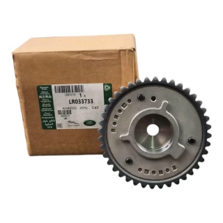POLIA COMANDO VARIAVEL ESCAPE LAND ROVER EVOQUE VOLVO S80 LR033733 Activacar POLIA COMANDO VARIAVEL ESCAPE LAND ROVER EVOQUE VOLVO S80 LR033733 Activacar