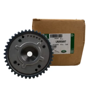 POLIA COMANDO VARIAVEL ADMISSÃO LAND ROVER EVOQUE VOLVO S80.. LR095897 Activacar POLIA COMANDO VARIAVEL ADMISSÃO LAND ROVER EVOQUE VOLVO S80.. LR095897 Activacar