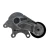 ESTICADOR CORREIA ALTERNADOR BMW F10 F11.. 11287594969 Activacar