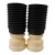 KIT BATENTE E COIFA TRASEIRO BMW F25 F26.. 900326 Activacar