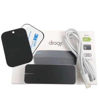 MEDIDOR DE DESEMPENHO DE 10 HZ GPS DRAGY DRG70. DRG70-C Activacar