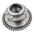 POLIA COMANDO VARIAVEL ADMISSÃO MERCEDES  W204 S204.. V2710501400 Activacar