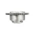 POLIA COMANDO VARIAVEL ESCAPE MERCEDES W204 S204.. V2710501500 Activacar