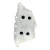TROCADOR DE CALOR MOTOR BMW F20 F21 MINI F55 F60.. V11428585236 Activacar