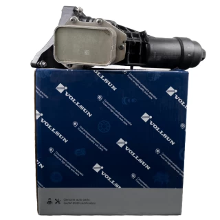 TROCADOR DE CALOR MOTOR BMW G11 G12.. V11428580414 Activacar